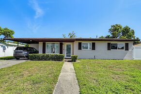 Miami Area Work & Play Hub! Near I-75 & SR 826