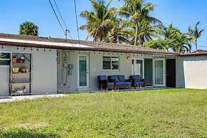 Miami Area Work & Play Hub! Near I-75 & SR 826
