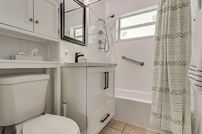 Miami Area Work & Play Hub! Near I-75 & SR 826