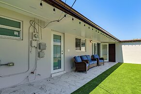 Miami Area Work & Play Hub! Near I-75 & SR 826