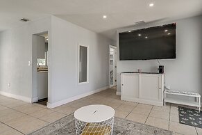 Miami Area Work & Play Hub! Near I-75 & SR 826