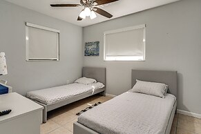 Miami Area Work & Play Hub! Near I-75 & SR 826