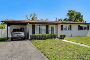 Miami Area Work & Play Hub! Near I-75 & SR 826