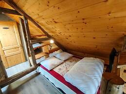 Chalet Magui - 3P8