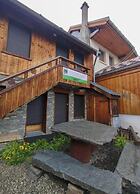 Chalet Magui - 3P8