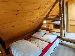 Chalet Magui - 3P8