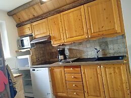 Chalet Magui - 3P8