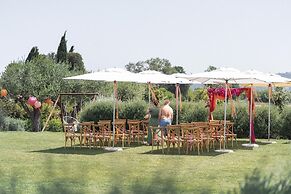 AGRITURISMO VILLA MEI