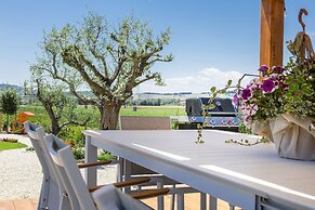 AGRITURISMO VILLA MEI
