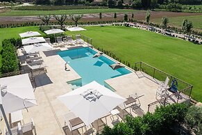 AGRITURISMO VILLA MEI