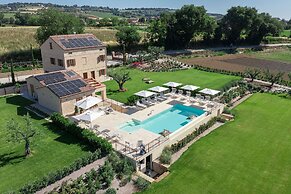 AGRITURISMO VILLA MEI