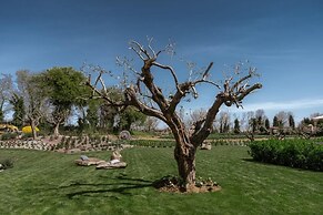 AGRITURISMO VILLA MEI