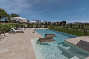 AGRITURISMO VILLA MEI