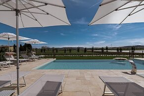 AGRITURISMO VILLA MEI