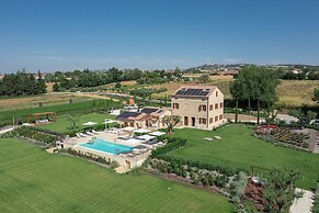AGRITURISMO VILLA MEI
