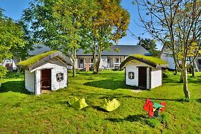 Holiday Homes, Attractions for Children