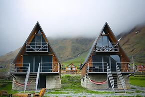 Harmony Cottages Kazbegi