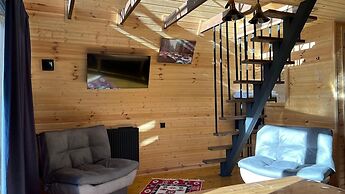 Harmony Cottages Kazbegi