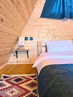 Harmony Cottages Kazbegi