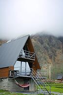 Harmony Cottages Kazbegi