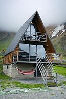Harmony Cottages Kazbegi