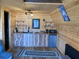 Harmony Cottages Kazbegi