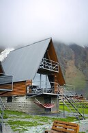 Harmony Cottages Kazbegi