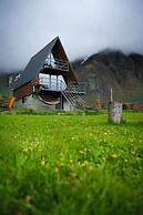 Harmony Cottages Kazbegi