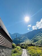 Harmony Cottages Kazbegi