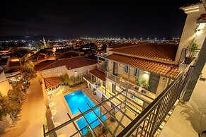 Mia Storia Alaçatı Hotel