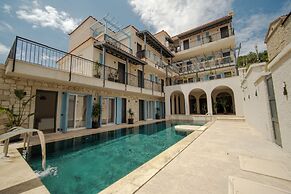 Mia Storia Alaçatı Hotel