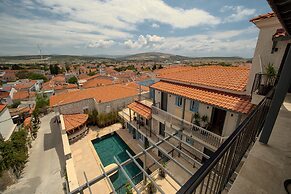Mia Storia Alaçatı Hotel