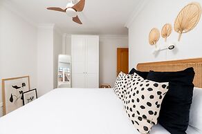 Anik Apartment-