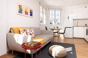 Anik Apartment-