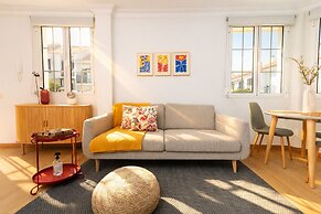 Anik Apartment-