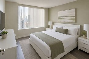 Modern York Suites
