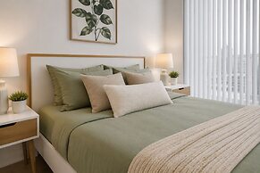 Modern York Suites