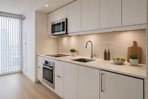 Modern York Suites