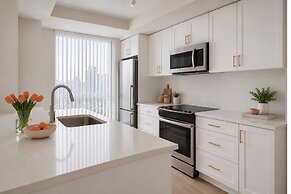 CityView John Crest Suites