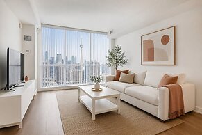 Harbourfront Prime Suites