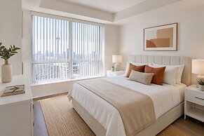 Harbourfront Prime Suites