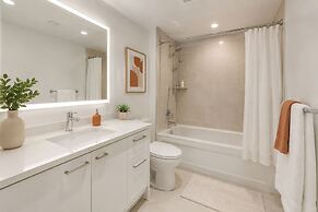 Harbourfront Prime Suites