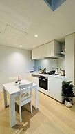 Modern 1BR With Breathtaking Views