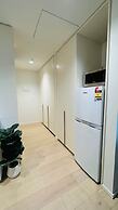 Modern 1BR With Breathtaking Views