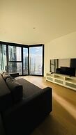 Modern 1BR With Breathtaking Views