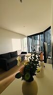 Modern 1BR With Breathtaking Views
