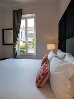 Hôtel de Monaco