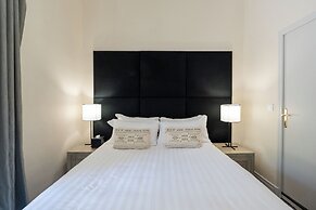 Hôtel de Monaco