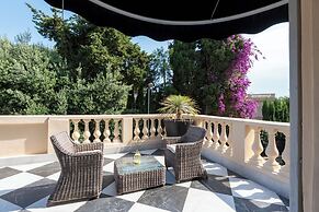 Hôtel de Monaco