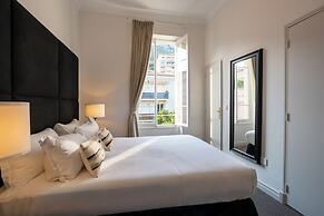 Hôtel de Monaco